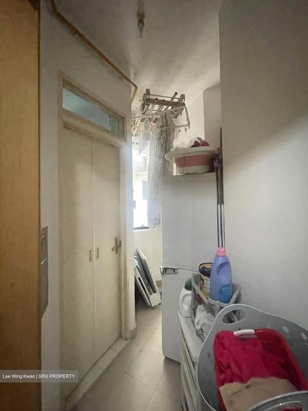 Water Place (D15), Condominium #533862901